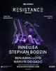 Resistance - Innellea, Stephan Bodzin