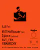 Will Hofbauer(UK) / Igaxx /sui_rex / YAMARCHY