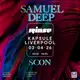 Rinse FM with Samuel Deep & Scon