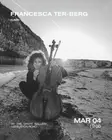 Francesca Ter-Berg (Live) thumbnail Francesca Ter-Berg (Live) thumbnail