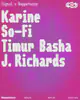 Signal NYC x Hoppetosse: Karine, So-Fi, Timur Basha, J.Richards