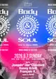 Manhattan Portage presents Body&SOUL Live in Japan 2026