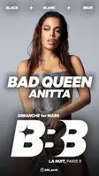 BBB Bad Queen Anitta thumbnail BBB Bad Queen Anitta thumbnail
