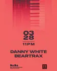 Danny White + Beartrax thumbnail