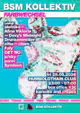 BSM // FARBWECHSEL with Alina Viktoria, Dexy's Midnight, Faly