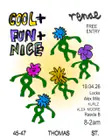 Renae Hosts Alex Milo and a Packed Sunday for Manchester's Dance Scene - city-daily-guide EDM news from EDM Dance Directory