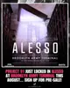 Alesso Project 91 New York 2026