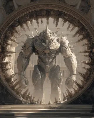 Portääl in Liverpool at Meraki