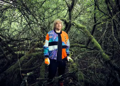 Dominik Eulberg x Odonien am Ostersamstag Dominik Eulberg x Odonien am Ostersamstag - EDM event at Odonien in Cologne