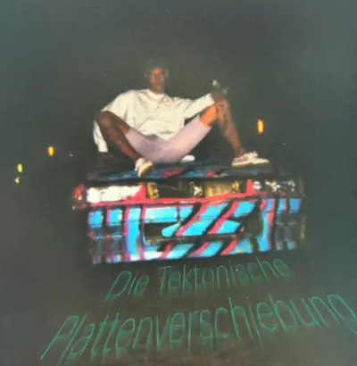 1. Mai Süßiphos - EDM event at TBA in Berlin