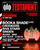 Ministry of Sound Testament Melbourne 00s