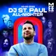 DJ St. Paul All-Nighter