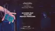 Vitaline, Indigo Persona, Shonen Bat - Pronoia Release Party thumbnail