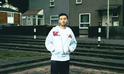 Killowen - EDM event at Sala B in Miami