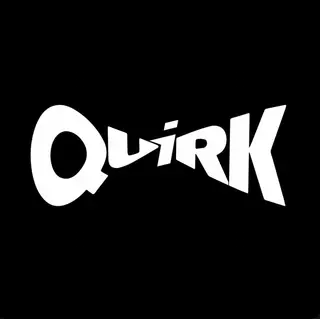 Quirk at Hoppetosse Quirk at Hoppetosse