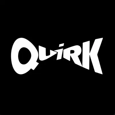 Quirk - EDM event at Hoppetosse in Berlin