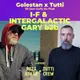 Golestan X TUTTI - 50 jaar Plak I-F b2b Intergalactic Gary