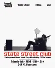 State Street Club thumbnail