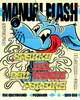 Manual Flash at The Greyhound Peckham - £5 Entry w/ Sparky, Mr Freeze & Dan Pereira