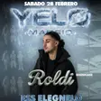 YELO: Roldi + Ess thumbnail YELO: Roldi + Ess thumbnail