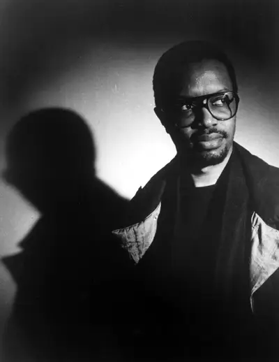 Wally Badarou + ddwy + Andy Payback - EDM event at Strange Brew in Bristol