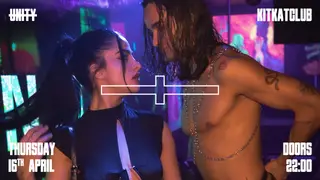 UNITY AT KITKAT CLUB at KitKatClub