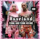 RAVELAND: Hard Techno Rave