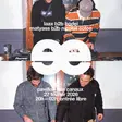 Estime Sounds: Nicolas Coton B2B MatyAss && Laax B2B Hodei Paris 2026 EDM news from EDMDanceDirectory.com
