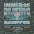 Immerse 2nd Birthday thumbnail