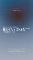 Dissociate présente: Ben Vedren - live hybride thumbnail Dissociate présente: Ben Vedren - live hybride thumbnail