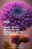 ABOVE YOU: Anna Nova, Oscar Zillini, Sergio LLamas, VILLAMBROSA thumbnail