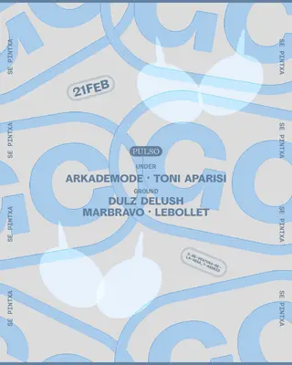 Gilda Club - Pulso Miami 2026 | Lineup & Event Details - EDM news article Gilda Club - Pulso Miami 2026 | Lineup & Event Details - EDM news article