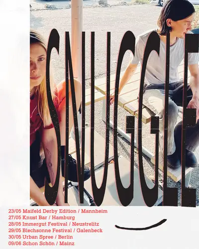 Powerline & Shameless/Limitless present: Snuggle (Escho) - EDM event at Urban Spree in Berlin