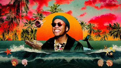 Malibu Revisited - 10th Anniversary - EDM event at The Jazz Cafe in London