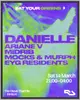 EYG presents Danielle, Ariane V and MIDRIB