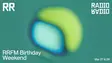 RRFM Birthday Weekend (Sat) thumbnail