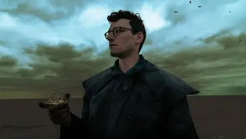 Danny L Harle at Säälchen Danny L Harle at Säälchen