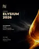 ELYSIUM 2026 · Patchouli Deep with Gai Barone