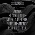 Refuge Fridays with Arkan, Joey Anderson, Pure Immanence, Ron Like Hell, Black Lotus thumbnail Refuge Fridays with Arkan, Joey Anderson, Pure Immanence, Ron Like Hell, Black Lotus thumbnail
