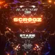 BLACK NOIR presents: SCRØGZ [SYD]