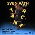 Sven Väth - T.R.A.N.C.E thumbnail Sven Väth - T.R.A.N.C.E thumbnail