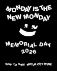 Monday Is the New Monday - Memorial Day 2026 Detroit 2026 | Lineup - Events EDM news from EDMDanceDirectory.com