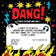 DANG! - A Soulful Electronic Dance Night thumbnail