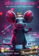 Aus die Maus! – Die elektronische Oster Edition with Stuart Dee, Mikk van Keulen and RGB