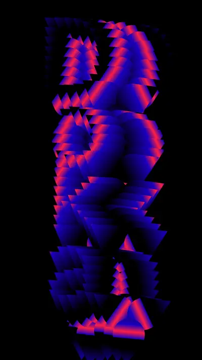 Doka Studio with Adis Is OK - Switch Nollie - Lola Edo - 36framez - EDM event at Doka in Amsterdam