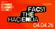 Spring Summer Series: FAC51 The Haçienda Residents' Party