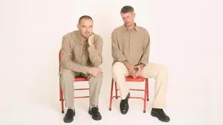 Golden Record presents The Ghost All Night Long at TBA - East Williamsburg