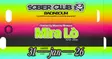 Sober Club hosted by Maxime Musqua: Mira Lò thumbnail