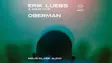 Nous'klaer Audio: Erik Luebs (3 Hour Live), Oberman thumbnail