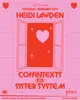 ♡ Valentine's Day: Heidi Lawden